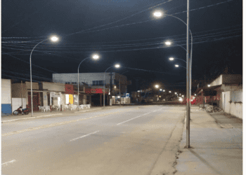 Sena, 9 da noite desta terça….Carnaval! Que Carnaval?!!!