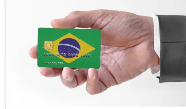 cartão