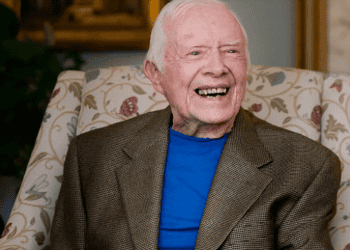 Ex-presidente Jimmy Carter quer morrer em casa (saiba sobre sua estadia no Recife)