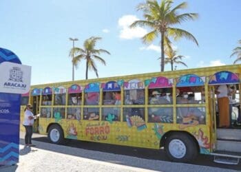 Do forró ao caranguejo, Sergipe é alegria!