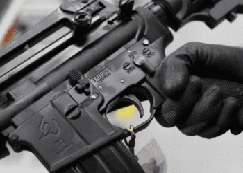 Governo estende recadastramento de armas até 3 de maio