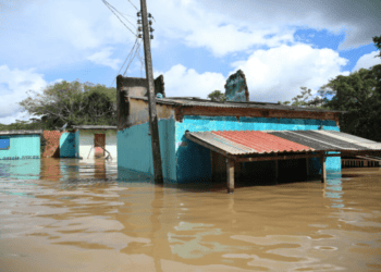 Boletim climático desta terça-feira, 28