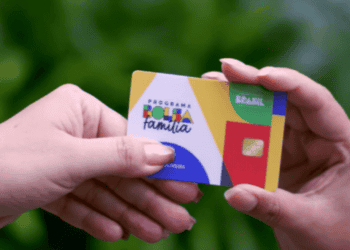 Beneficiários com NIS de final 9 recebem novo Bolsa Família