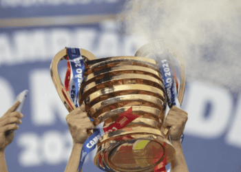 Ceará e Sport disputam título da Copa do Nordeste