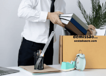 demissão