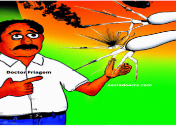 doctor friagem