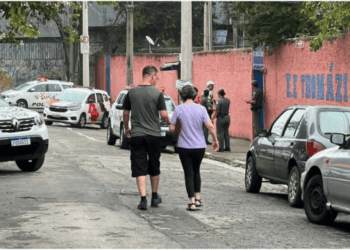 MEC se une ao governo de SP