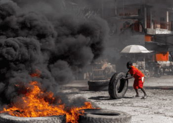 Brasil concederá visto temporário a haitianos em situação de crise