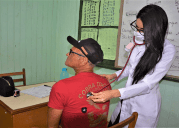 Prefeitura segue critérios do Ministério da Saúde e receberá profissionais do Mais Médicos