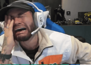 Neymar exibe habilidade em perder R$ 5,6 milhões durante live📹