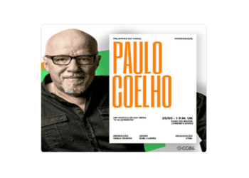 paulo coelho