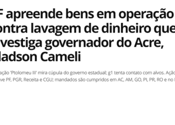 operação