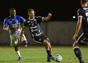 Clássico da Amazônia: Remo vs São Raimundo-RR