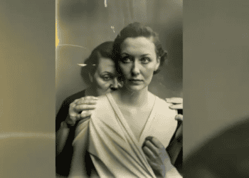 Foto vencedora com inteligência artificial