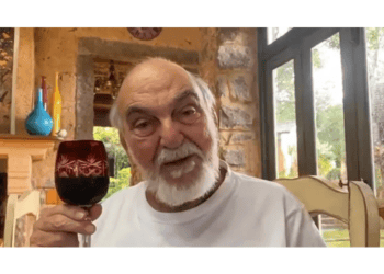 Lima Duarte 94 anos: ‘um ano na barriga da minha mãe📹