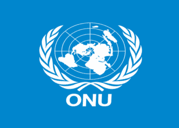 Trabalhe em uma agência da ONU