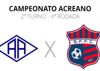 Primeira vitória do São Chico no 2º turno