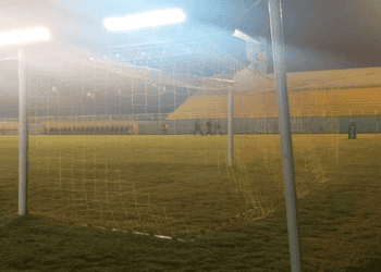 Futebol acreano: Humaitá x Rio Branco-AC