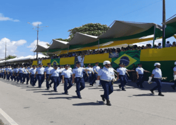 Aeronáutica abre vagas em Belém com salários de até R$ 3.900
