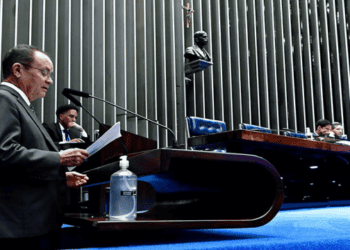 Desarquivado projeto que incentiva a preservação de florestas na Amazônia