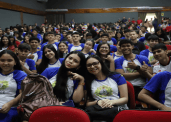 Pré-Enem Legal: jornada rumo à Universidade