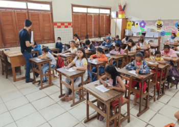 #PMRB esclarece volta às aulas na rede municipal de ensino