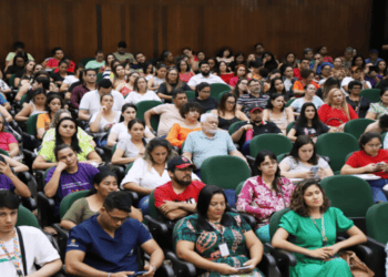 Educação realiza seminário sobre autismo