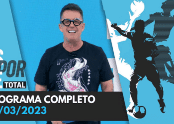 Band esporte ao vivo