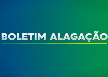 Boletim Alagação – 5 de abril