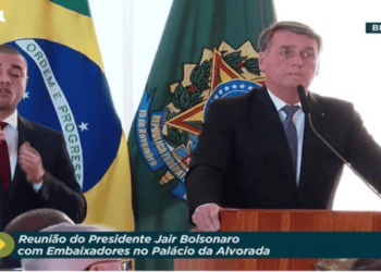 Bolsonaro inelegível (novamente as urnas); assista