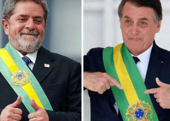 Bolsonaro depende do fracasso de Lula
