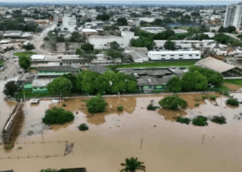 Brasiléia recebe investimento federal: Mais de R$ 6 milhões
