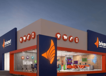 Brisanet inicia testes móveis