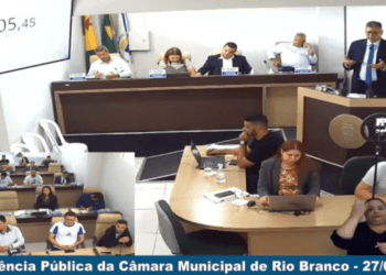 Câmara debate mudanças em passe de ônibus