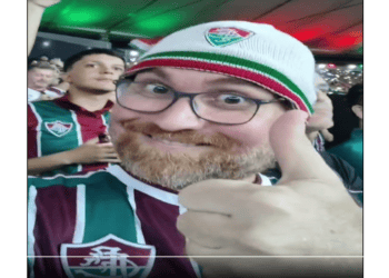 Sempre foi certeza – FLu 4×1 Fla 📹