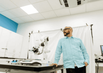 Canadá aposta em laboratórios inteligentes com IA