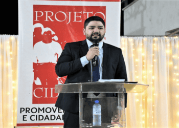 Acrelândia celebra 31 anos com casamento coletivo