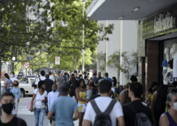 Três milhões de brasileiros “somem” em censo do IBGE