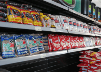 Preço da cesta básica cai em 13 cidades brasileiras em março