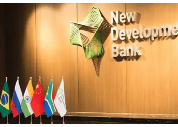 Lula participa da posse de Dilma no banco dos Brics na China