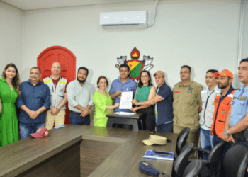 Empresários e entidades se unem em campanha de ajuda ao Acre