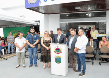 Governo anuncia novo concurso público para o Detran