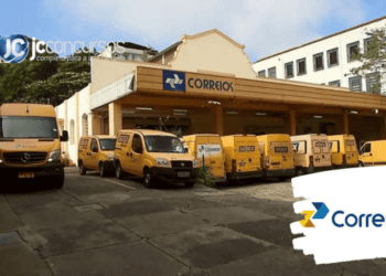 Correios: Inscrições para 4.383 vagas terminam na sexta