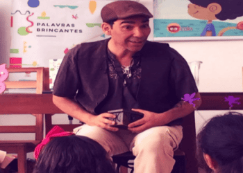 Faixa Kids: Puxa, que história!