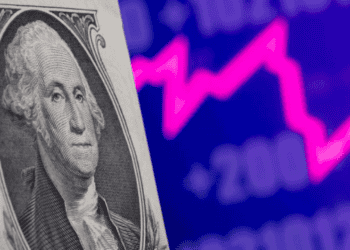 Apresentação do arcabouço fiscal movimenta dólar e bolsa