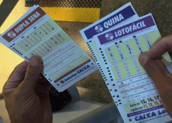 Bolão de Goiânia fatura R$ 17 milhões na Dupla Sena de Páscoa