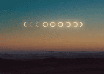 Como se preparar para o Eclipse de 20 de abril de 2023