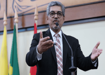 Dep Edvaldo: ‘R$ 7,3 bilhões para pagar enfermagem; veja vídeo