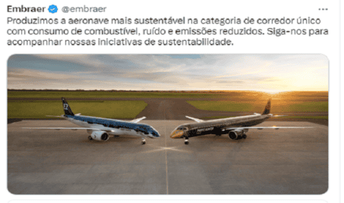 embraer