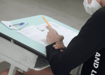 Enem 2023: pedido de isenção da taxa começa no dia 17